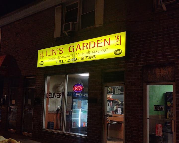 Lin's Garten